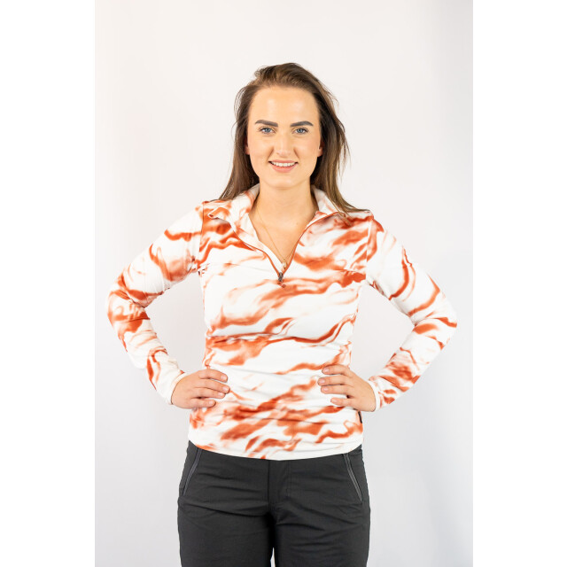 Protest Ski pully dames 3610532 large