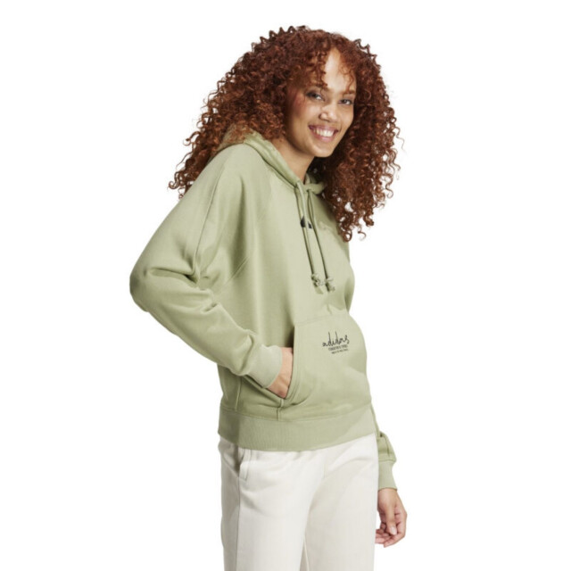 Adidas Casaul sweater dames JI6519 large