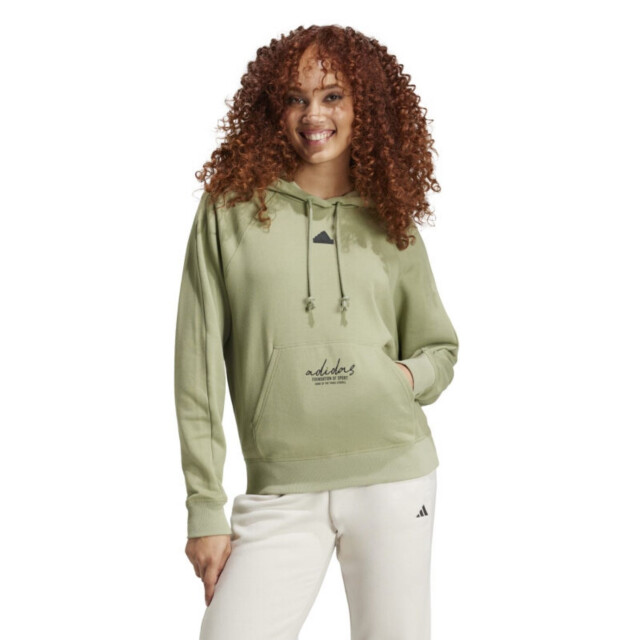 Adidas Casaul sweater dames JI6519 large
