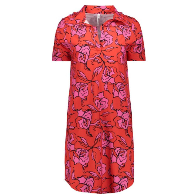 Zoso Casual jurk dames 232Ursela large