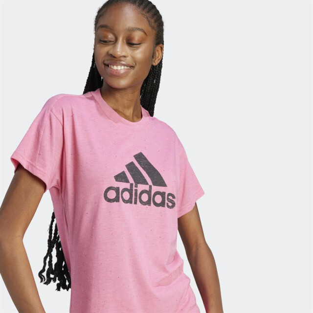 Adidas Sportshirt dames IM2417 large
