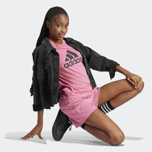 Adidas Sportshirt dames IM2417 large