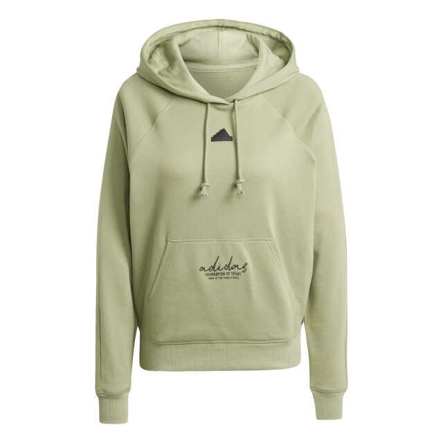 Adidas Casaul sweater dames JI6519 large