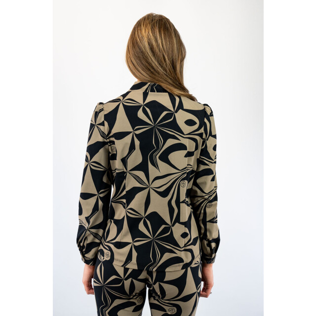 Zoso Blouse dames 234Gea large