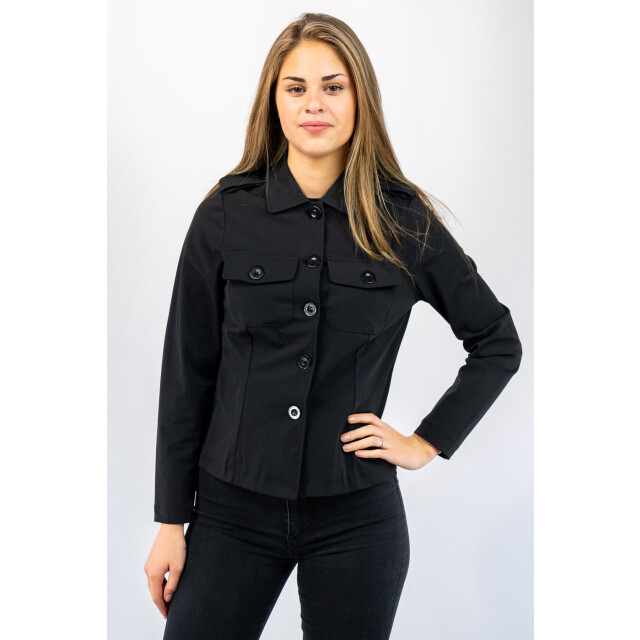 Zoso Casual vest dames 234Game large