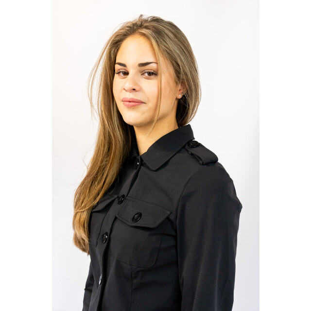 Zoso Casual vest dames 234Game large
