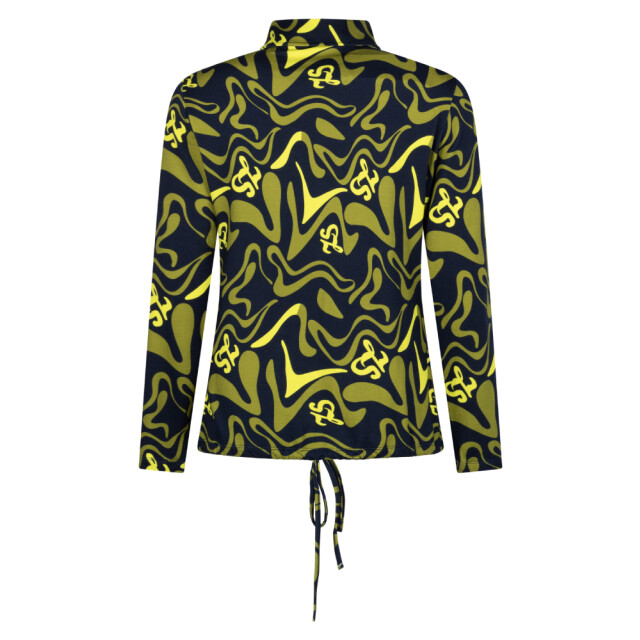Zoso Blouse dames 234Pia large