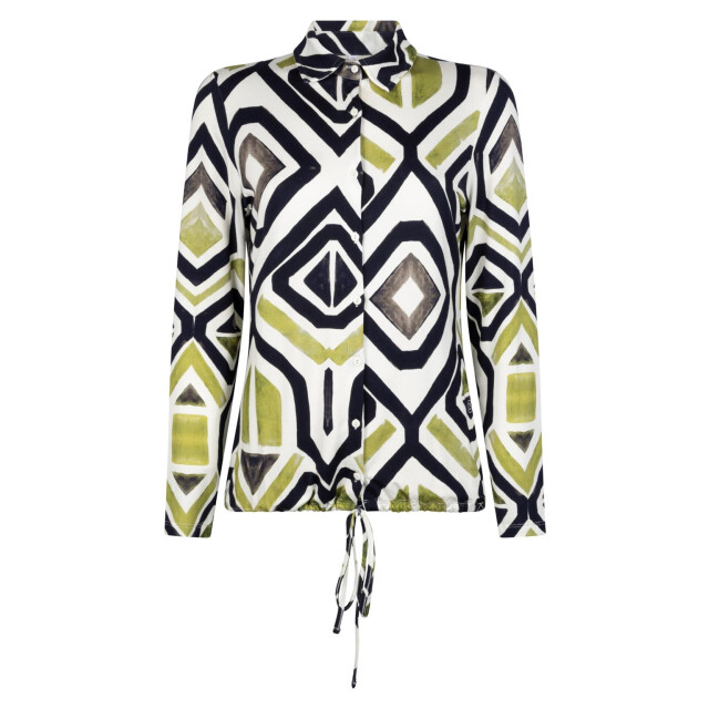 Zoso Blouse dames 234Judith large