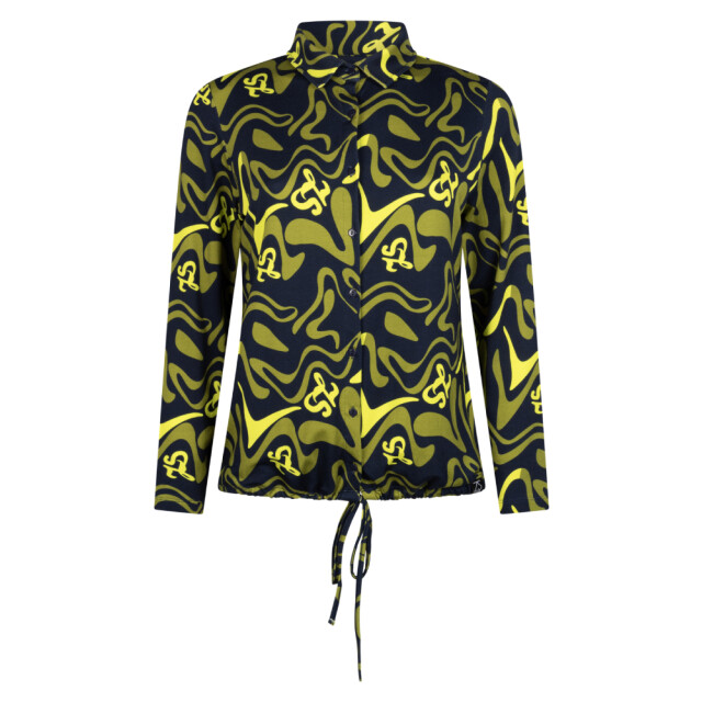 Zoso Blouse dames 234Pia large