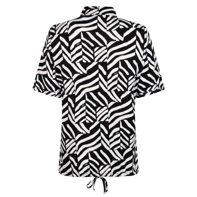 Zoso Blouse dames 242Sky large