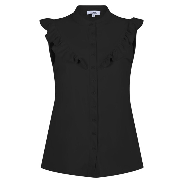 Zoso Singlet dames 242Daisy large