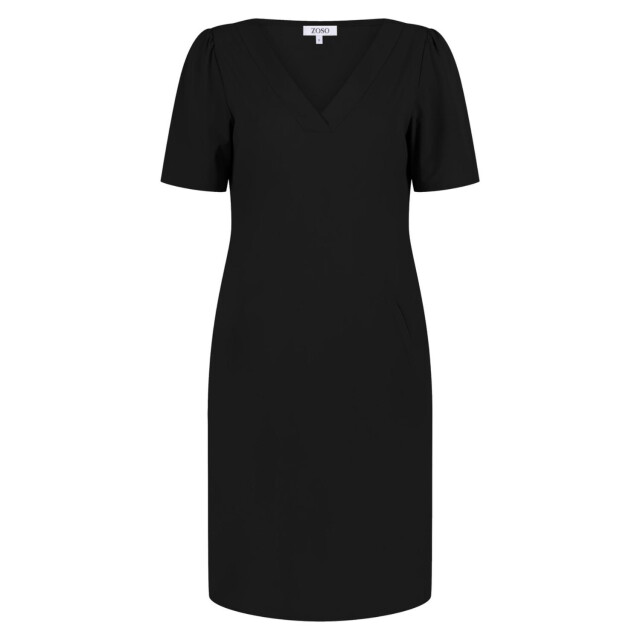Zoso Casual jurk dames 242Juulz large