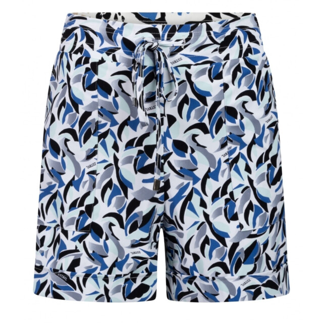Zoso Casual short dames 242Celine large