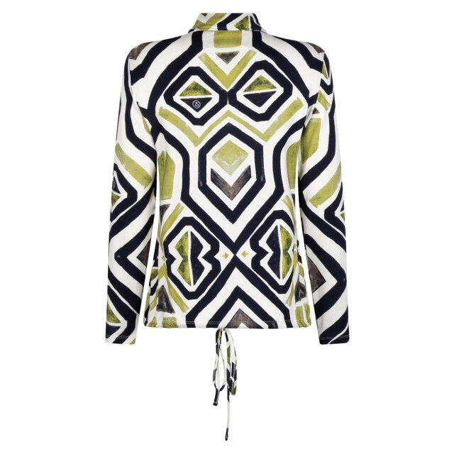 Zoso Blouse dames 234Judith large