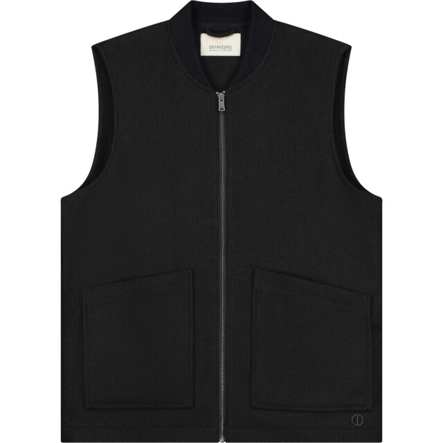 Dstrezzed Ds nils sleeveless 121310-695 large