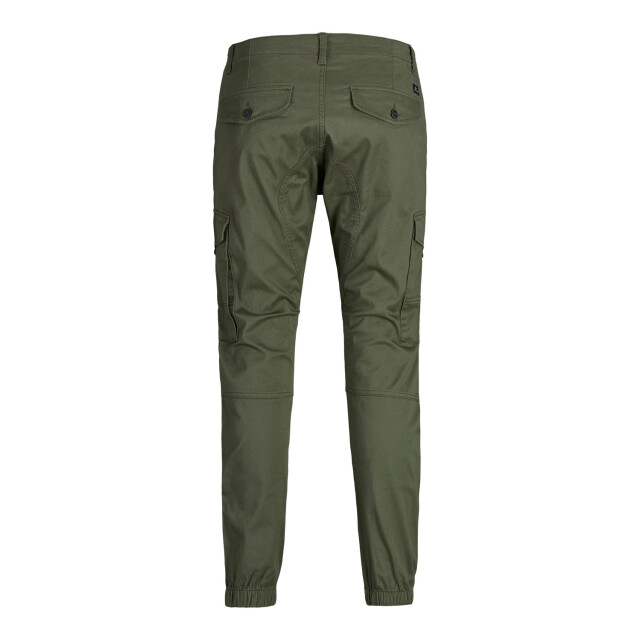 Jack & Jones Jack jones jjipaul jjflake akm 542 olive night 12141844 olive night 05516.368.0002 large