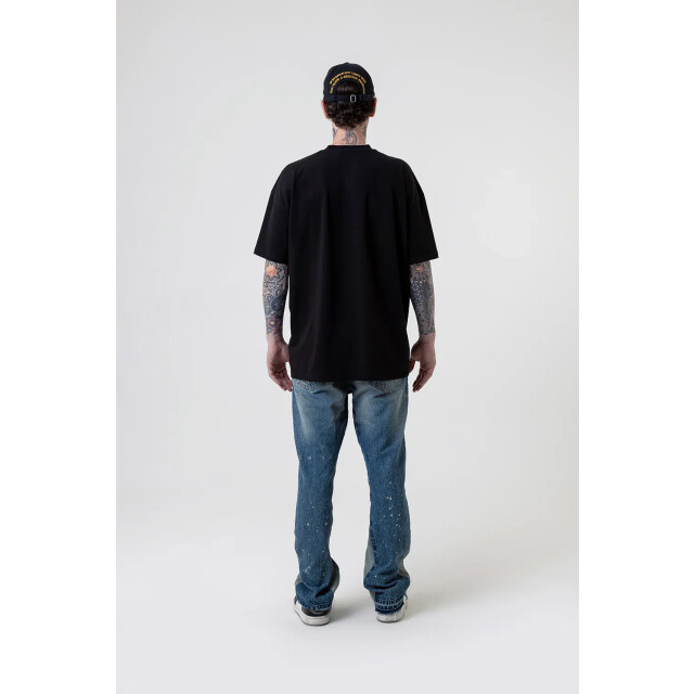 Fearless Blood Straight flare old vintage jeans Fearless Blood Straight Flare Old Vintage Jeans large