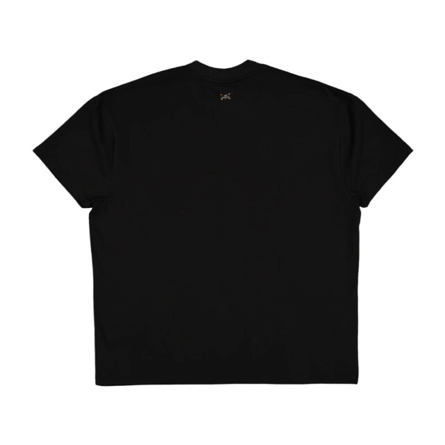 Fearless Blood Fb-tee-12 Fearless Blood FB-TEE-12 Zwart large