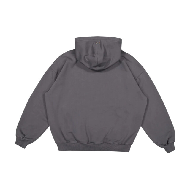 Fearless Blood Fb-hoody-03 Fearless Blood FB-HOODY-03 Grijs large