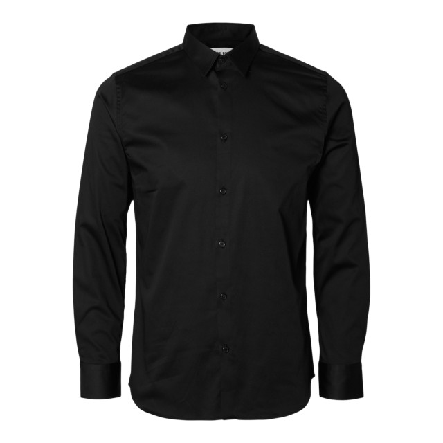 Selected Slhsuper-slim andre shirt ls classi 16092526 large