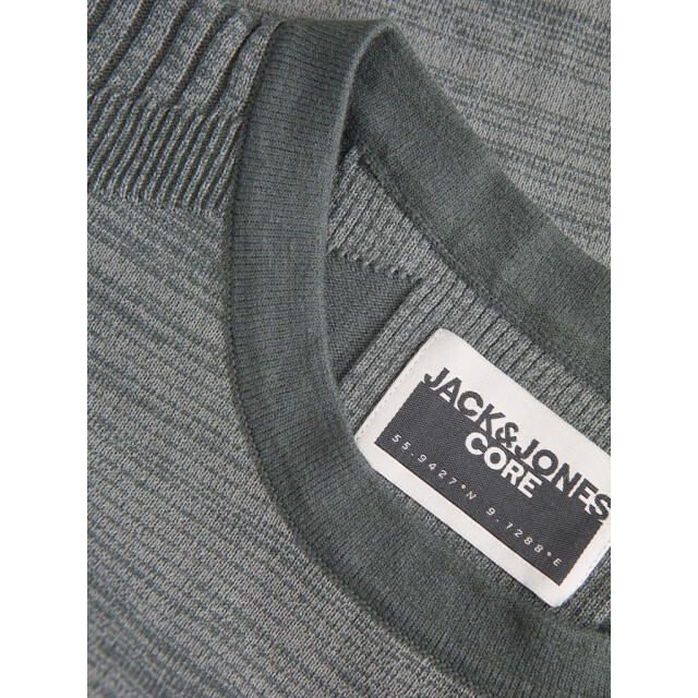Jack & Jones Jcomace knit crew neck 12270974 large