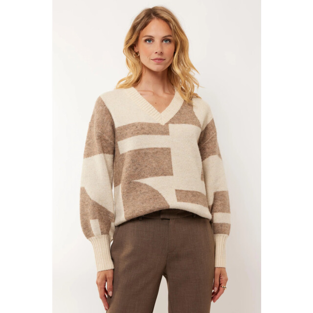 G-Maxx Elzana pullover 24WLG05 large