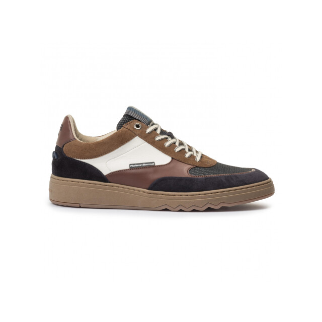 Floris van Bommel SFM-10143-23-02 Sneakers Cognac SFM-10143-23-02 large