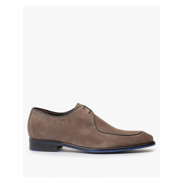 Floris van Bommel SFM-30325-34-01 Geklede schoenen Taupe SFM-30325-34-01 large