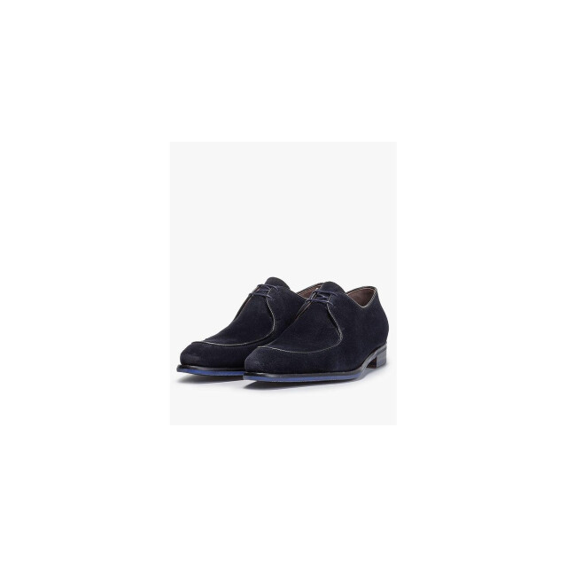 Floris van Bommel SFM-30325-41-01 Geklede schoenen Blauw SFM-30325-41-01 large