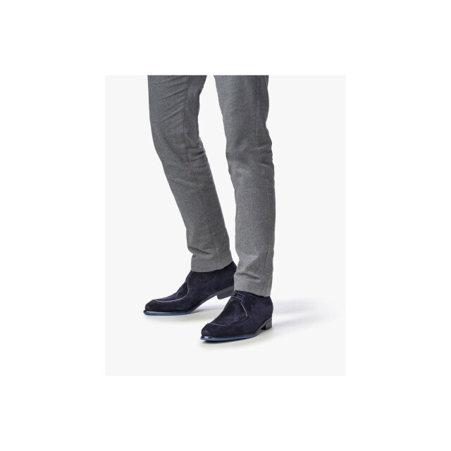 Floris van Bommel SFM-30325-41-01 Geklede schoenen Blauw SFM-30325-41-01 large
