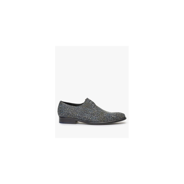 Floris van Bommel SFM-30275-41-04 Geklede schoenen Blauw SFM-30275-41-04 large