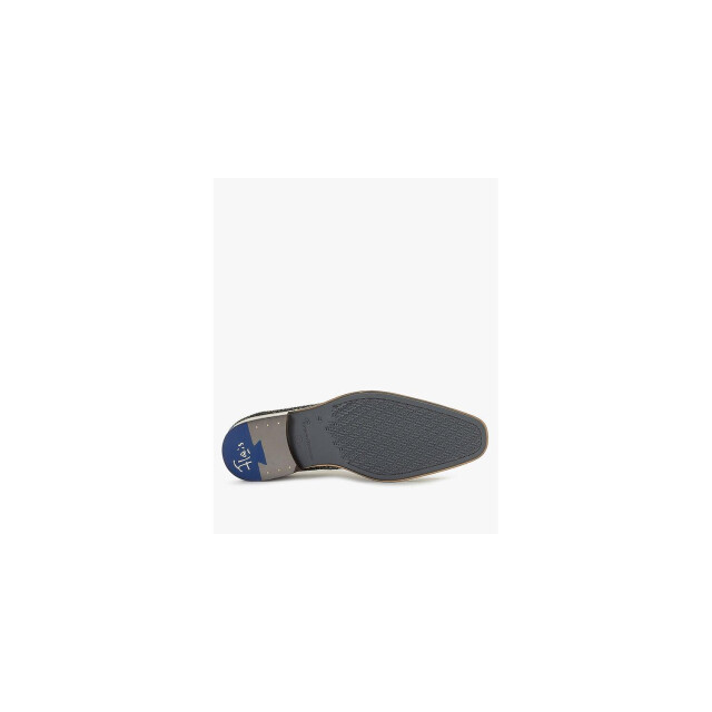 Floris van Bommel SFM-30275-41-04 Geklede schoenen Blauw SFM-30275-41-04 large