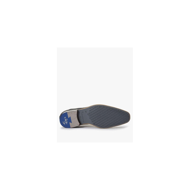 Floris van Bommel SFM-30262-41-02 Geklede schoenen Blauw SFM-30262-41-02 large