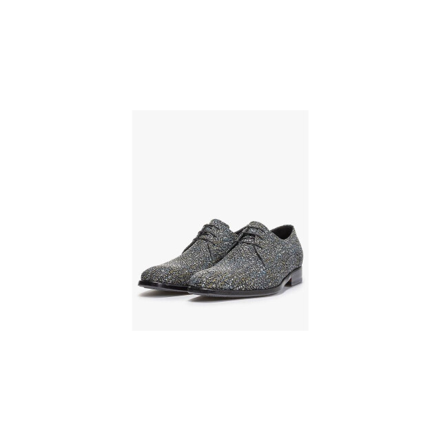 Floris van Bommel SFM-30275-41-04 Geklede schoenen Blauw SFM-30275-41-04 large
