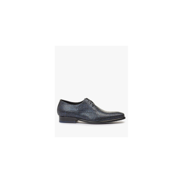 Floris van Bommel SFM-30262-41-02 Geklede schoenen Blauw SFM-30262-41-02 large