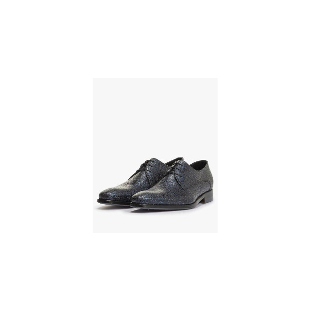 Floris van Bommel SFM-30262-41-02 Geklede schoenen Blauw SFM-30262-41-02 large