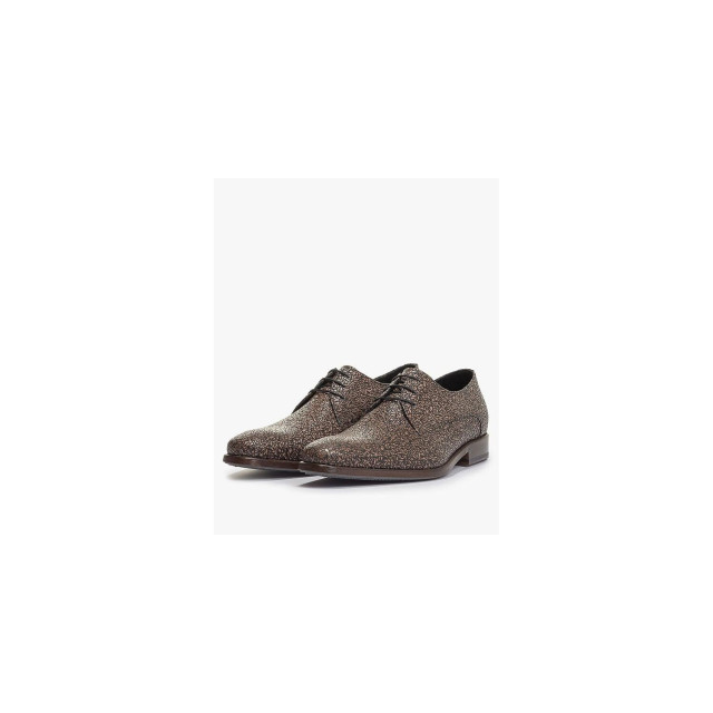 Floris van Bommel SFM-30262-34-01 Geklede schoenen Taupe SFM-30262-34-01 large