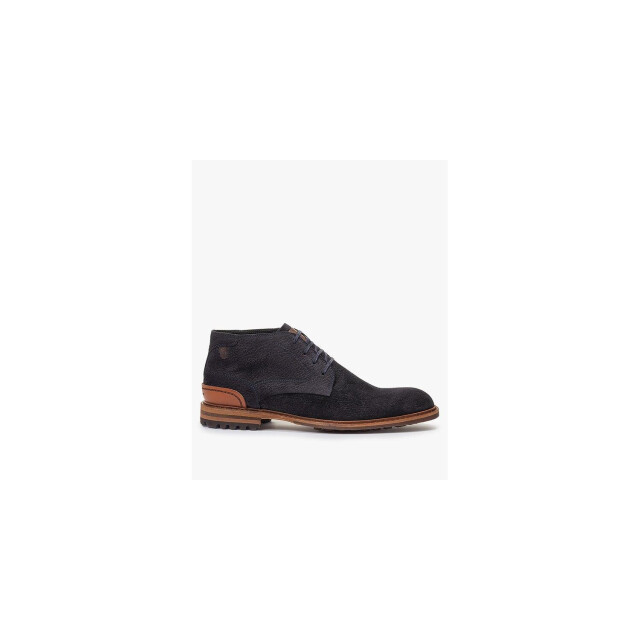 Floris van Bommel SFM-50141-41-03 Boots Blauw SFM-50141-41-03 large