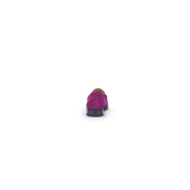 Gabor 32.422 Mocassins Fuchsia 32.422 large