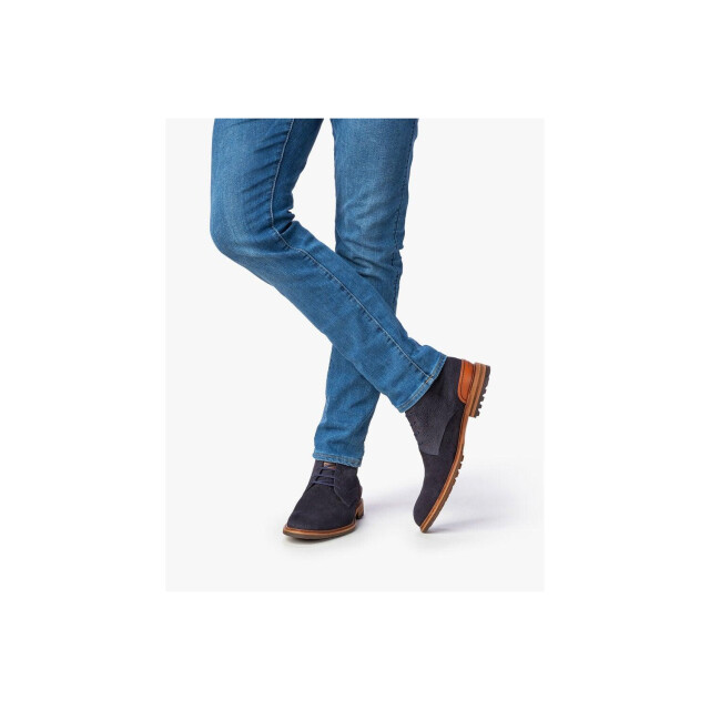 Floris van Bommel SFM-50141-41-03 Boots Blauw SFM-50141-41-03 large