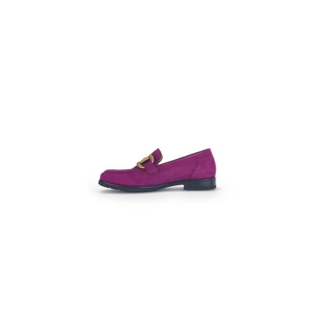 Gabor 32.422 Mocassins Fuchsia 32.422 large