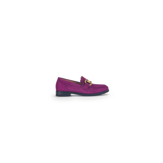 Gabor 32.422 Mocassins Fuchsia 32.422 large