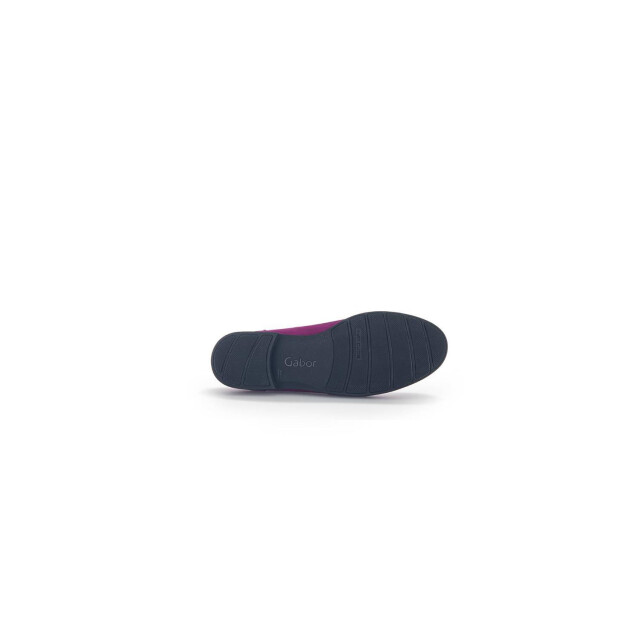 Gabor 32.422 Mocassins Fuchsia 32.422 large