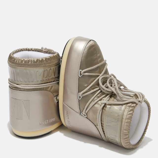 Moon Boot Snowboots dames 80D1409350 large