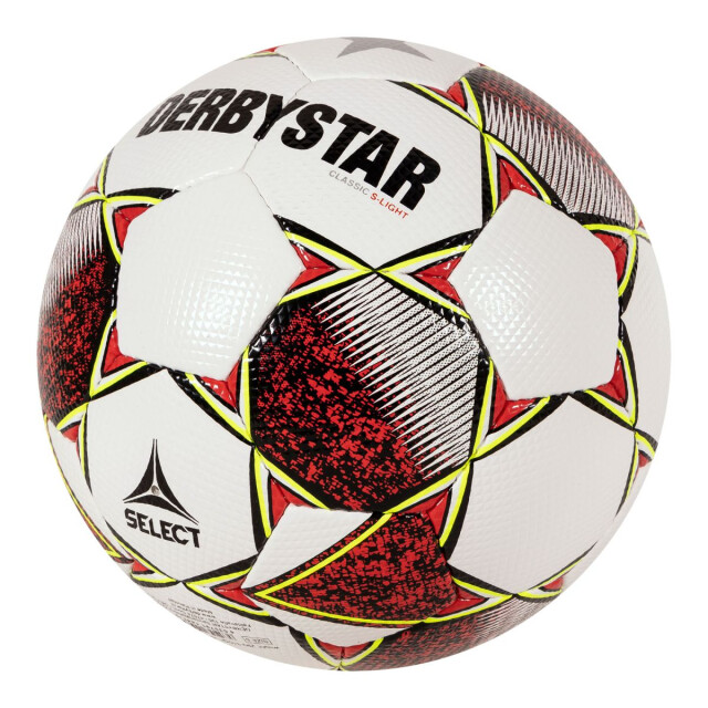 Derbystar Voetbal 286959 large
