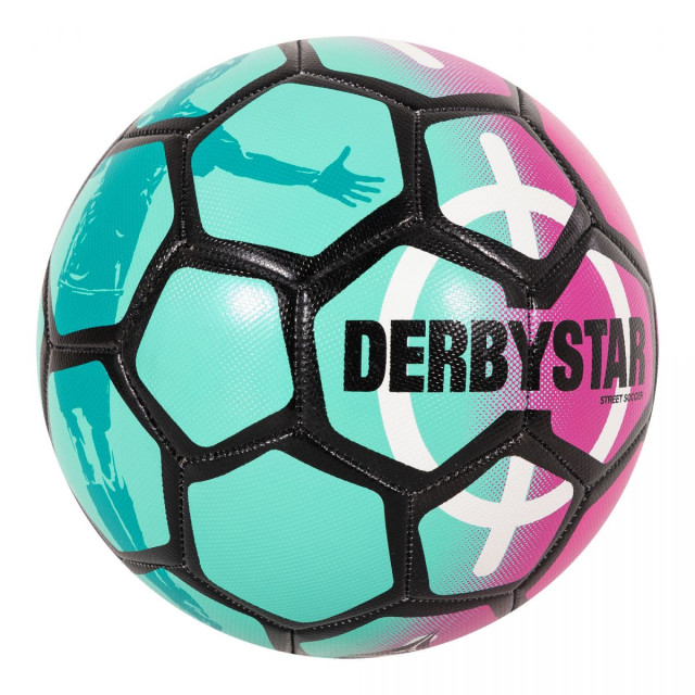 Derbystar Voetbal 287957 large