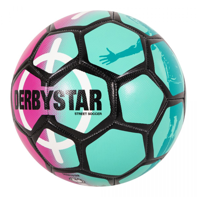 Derbystar Voetbal 287957 large