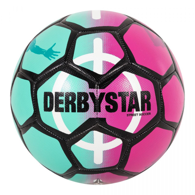 Derbystar Voetbal 287957 large