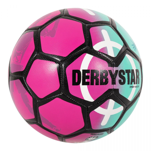 Derbystar Voetbal 287957 large