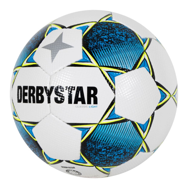 Derbystar Voetbal 286958 large